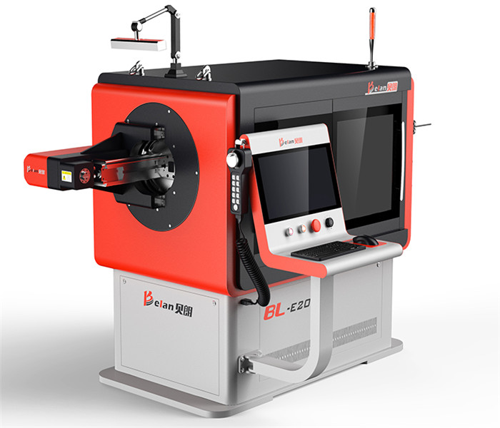 線材折彎?rùn)C(jī)