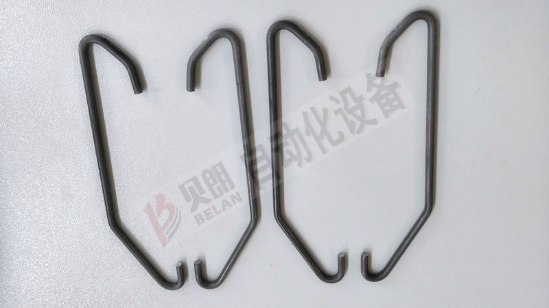 汽車(chē)零部件線材成型圖樣